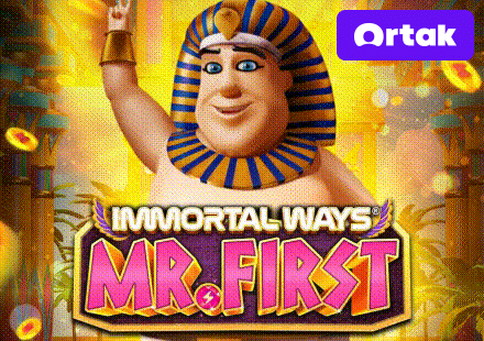 Popüler Slot Oyunları